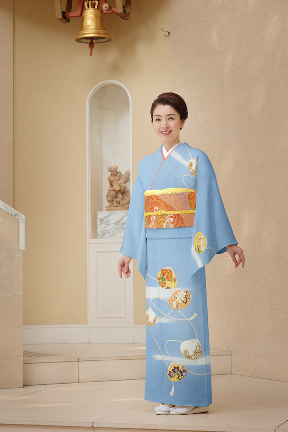 結婚式の振袖】花嫁さんと｢かぶる｣ことを心配し過ぎないで！京都の呉服 